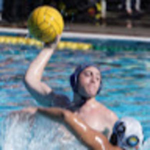 Meet your Posher, Mitchell